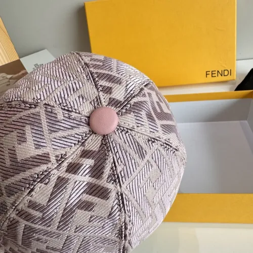 Replica Fendi Caps #1447227 $34.00 USD for Wholesale