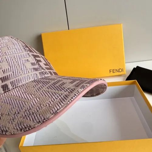Replica Fendi Caps #1447227 $34.00 USD for Wholesale