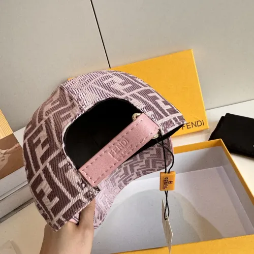 Replica Fendi Caps #1447227 $34.00 USD for Wholesale