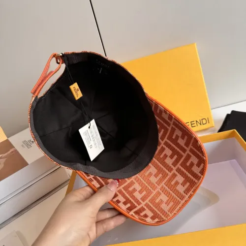 Replica Fendi Caps #1447228 $34.00 USD for Wholesale