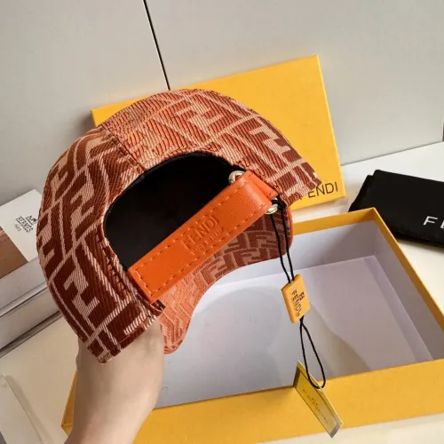 Replica Fendi Caps #1447228 $34.00 USD for Wholesale