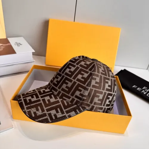 Replica Fendi Caps #1447229 $34.00 USD for Wholesale