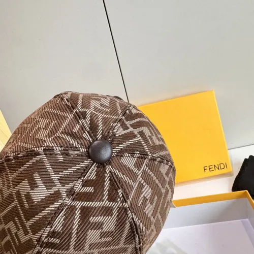 Replica Fendi Caps #1447229 $34.00 USD for Wholesale