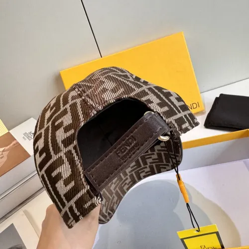 Replica Fendi Caps #1447229 $34.00 USD for Wholesale