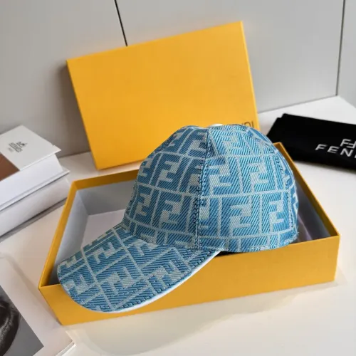 Replica Fendi Caps #1447230 $34.00 USD for Wholesale