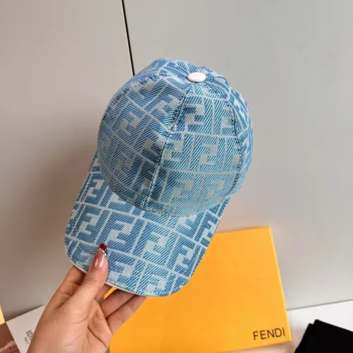 Replica Fendi Caps #1447230 $34.00 USD for Wholesale