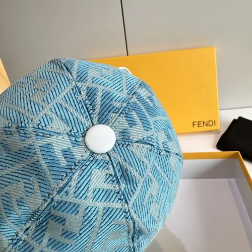 Replica Fendi Caps #1447230 $34.00 USD for Wholesale