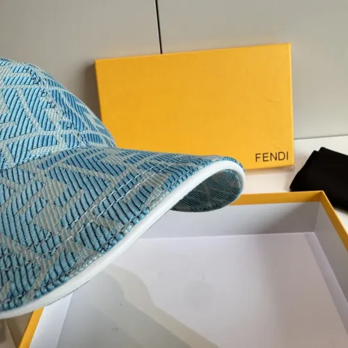 Replica Fendi Caps #1447230 $34.00 USD for Wholesale