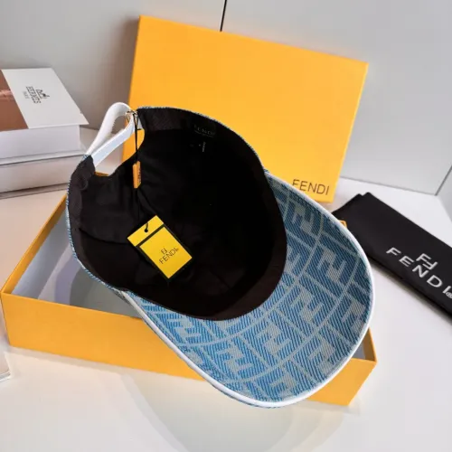 Replica Fendi Caps #1447230 $34.00 USD for Wholesale