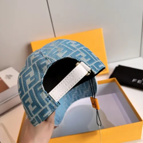 Replica Fendi Caps #1447230 $34.00 USD for Wholesale