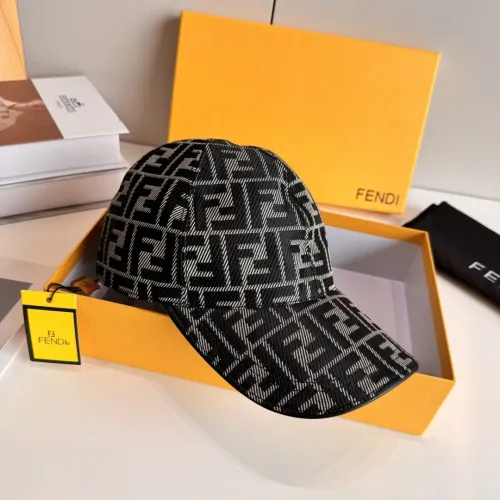 Replica Fendi Caps #1447231 $34.00 USD for Wholesale