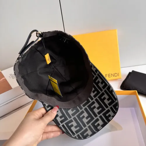 Replica Fendi Caps #1447231 $34.00 USD for Wholesale