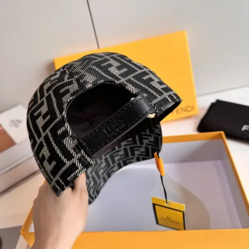 Replica Fendi Caps #1447231 $34.00 USD for Wholesale