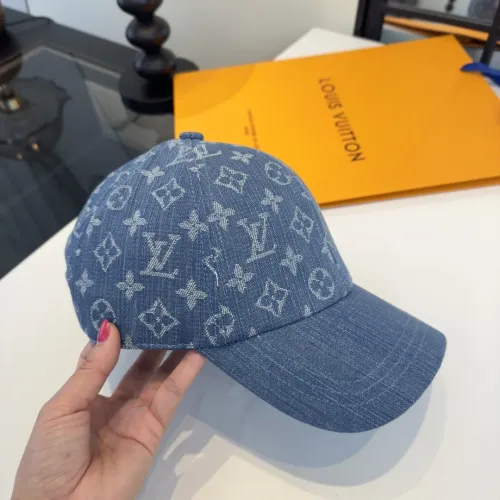 Replica Louis Vuitton LV Caps #1447232 $29.00 USD for Wholesale