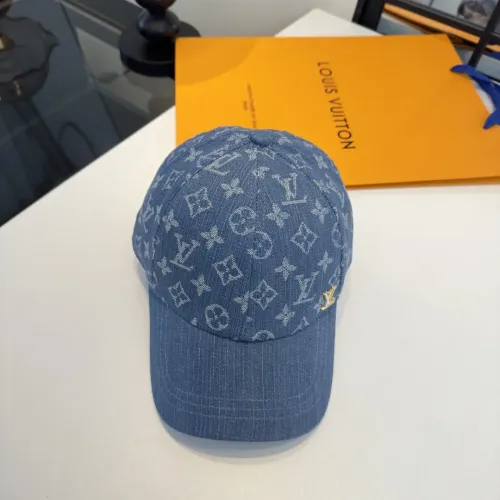 Replica Louis Vuitton LV Caps #1447232 $29.00 USD for Wholesale