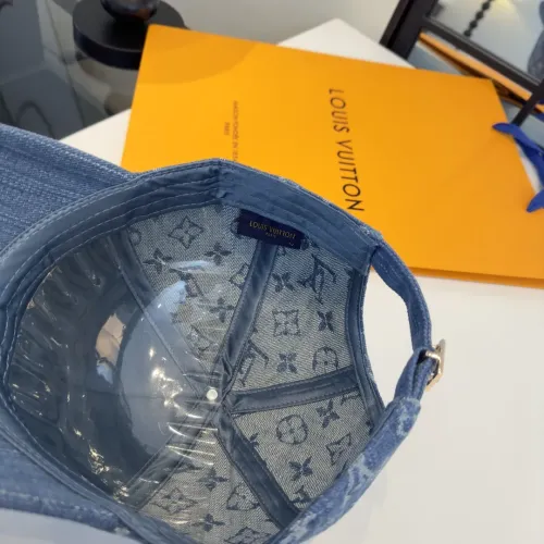 Replica Louis Vuitton LV Caps #1447232 $29.00 USD for Wholesale