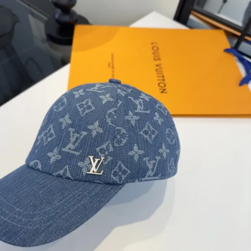 Replica Louis Vuitton LV Caps #1447232 $29.00 USD for Wholesale