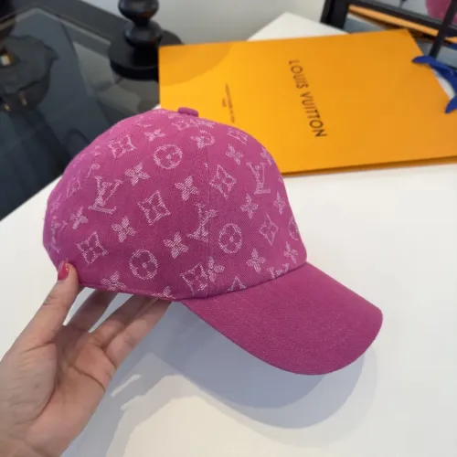 Replica Louis Vuitton LV Caps #1447233 $29.00 USD for Wholesale
