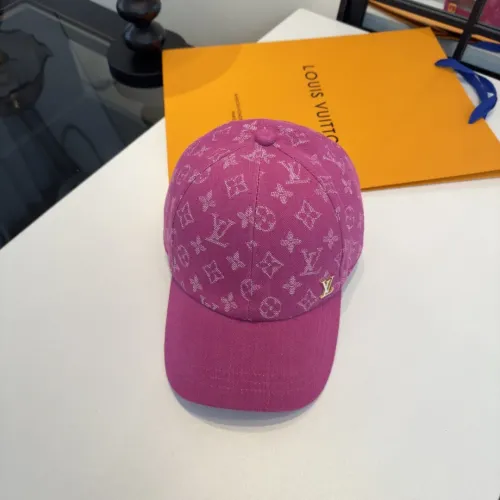 Replica Louis Vuitton LV Caps #1447233 $29.00 USD for Wholesale