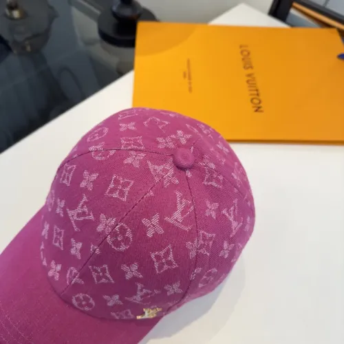 Replica Louis Vuitton LV Caps #1447233 $29.00 USD for Wholesale