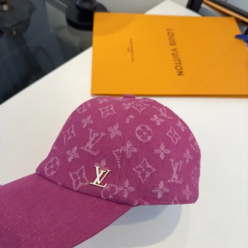 Replica Louis Vuitton LV Caps #1447233 $29.00 USD for Wholesale