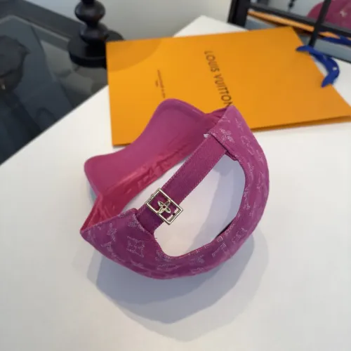 Replica Louis Vuitton LV Caps #1447233 $29.00 USD for Wholesale