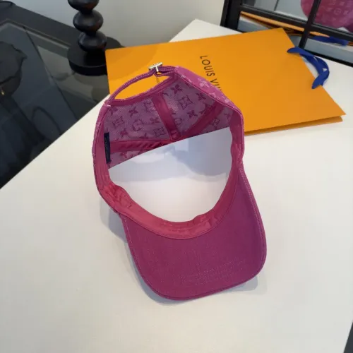 Replica Louis Vuitton LV Caps #1447233 $29.00 USD for Wholesale
