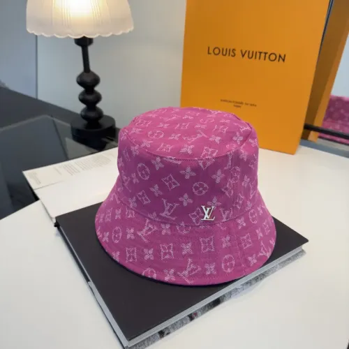 Replica Louis Vuitton LV Caps #1447234 $32.00 USD for Wholesale