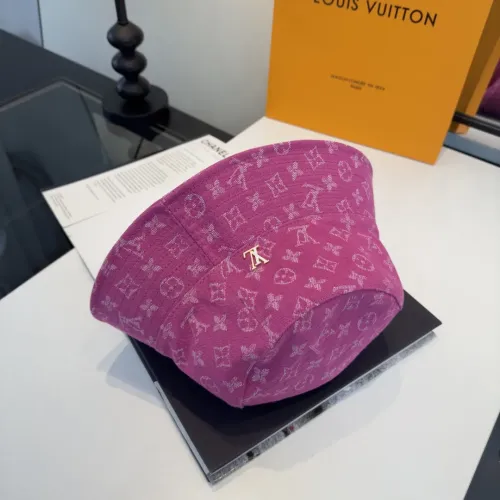 Replica Louis Vuitton LV Caps #1447234 $32.00 USD for Wholesale