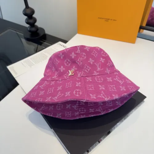 Replica Louis Vuitton LV Caps #1447234 $32.00 USD for Wholesale