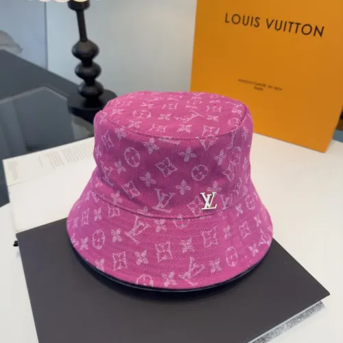 Replica Louis Vuitton LV Caps #1447234 $32.00 USD for Wholesale