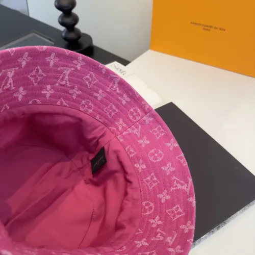Replica Louis Vuitton LV Caps #1447234 $32.00 USD for Wholesale