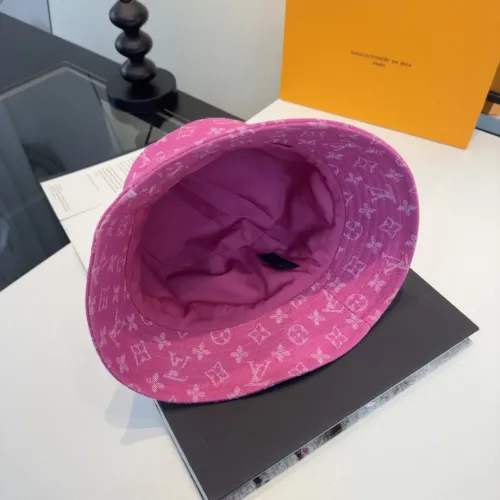 Replica Louis Vuitton LV Caps #1447234 $32.00 USD for Wholesale