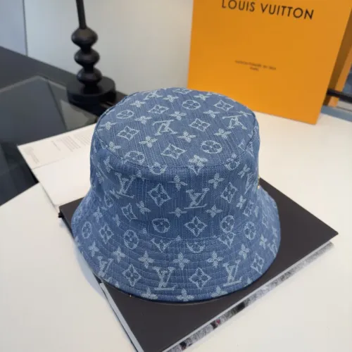 Replica Louis Vuitton LV Caps #1447235 $32.00 USD for Wholesale