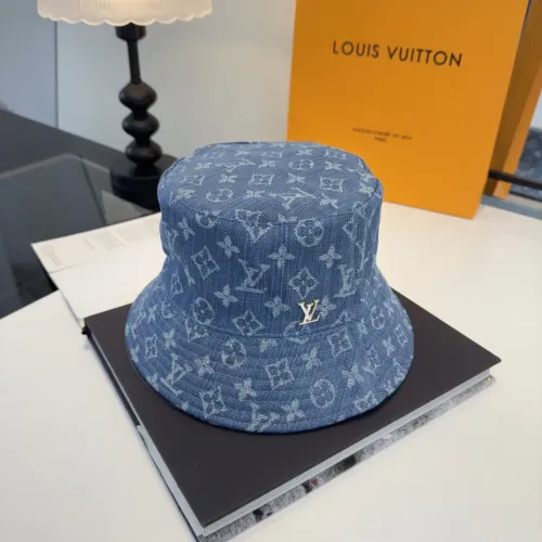 Replica Louis Vuitton LV Caps #1447235 $32.00 USD for Wholesale