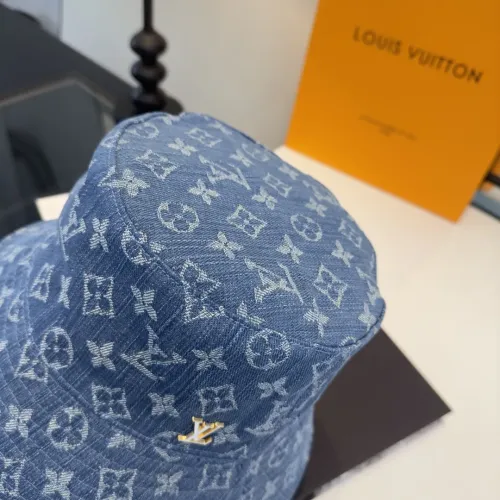 Replica Louis Vuitton LV Caps #1447235 $32.00 USD for Wholesale