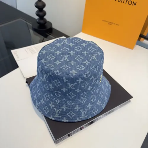 Replica Louis Vuitton LV Caps #1447235 $32.00 USD for Wholesale