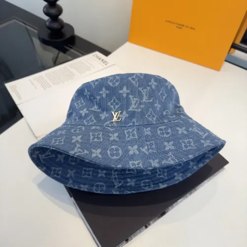 Replica Louis Vuitton LV Caps #1447235 $32.00 USD for Wholesale