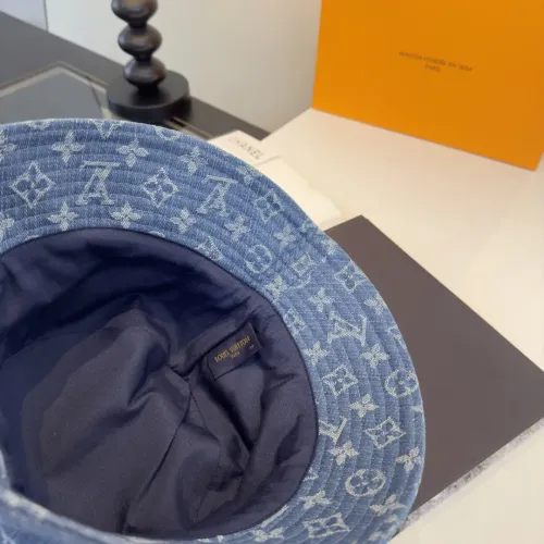 Replica Louis Vuitton LV Caps #1447235 $32.00 USD for Wholesale