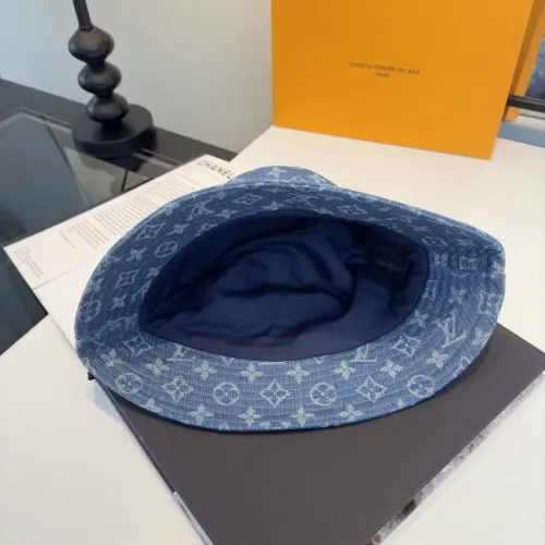 Replica Louis Vuitton LV Caps #1447235 $32.00 USD for Wholesale