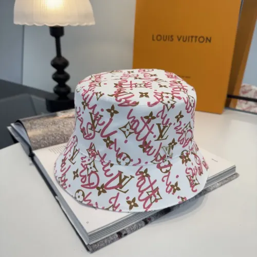 Replica Louis Vuitton LV Caps #1447236 $32.00 USD for Wholesale