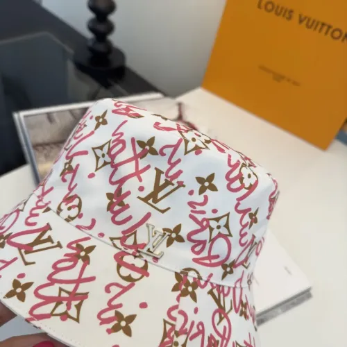 Replica Louis Vuitton LV Caps #1447236 $32.00 USD for Wholesale
