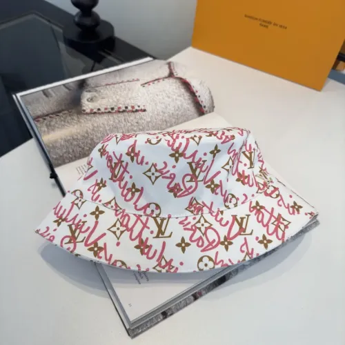 Replica Louis Vuitton LV Caps #1447236 $32.00 USD for Wholesale