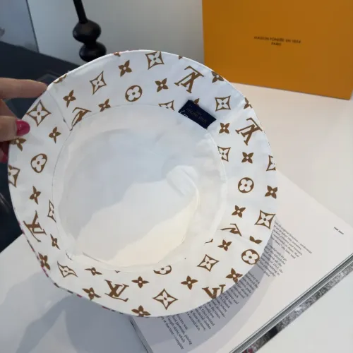 Replica Louis Vuitton LV Caps #1447236 $32.00 USD for Wholesale