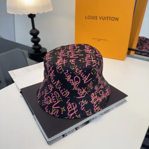 Replica Louis Vuitton LV Caps #1447237 $32.00 USD for Wholesale