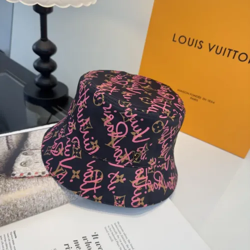 Replica Louis Vuitton LV Caps #1447237 $32.00 USD for Wholesale