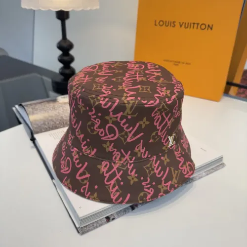 Replica Louis Vuitton LV Caps #1447238 $32.00 USD for Wholesale