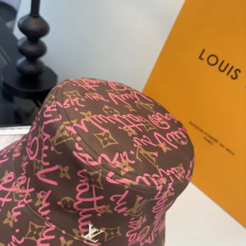 Replica Louis Vuitton LV Caps #1447238 $32.00 USD for Wholesale