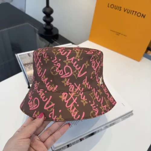 Replica Louis Vuitton LV Caps #1447238 $32.00 USD for Wholesale