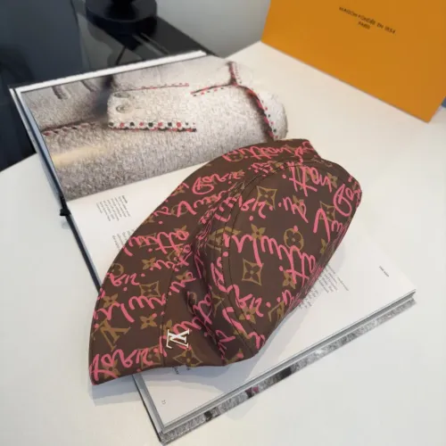 Replica Louis Vuitton LV Caps #1447238 $32.00 USD for Wholesale
